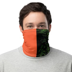 jjwe_ar Neck Gaiter - Picture 1 of 3