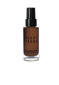 Bobbi Brown Skin Foundation Broad Spectrum SPF15 - Chestnut #9, 30 ml - Picture 1 of 2
