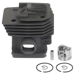Kit de pistón cilindro 40 mm para recortadora Stihl FS160 FS220 FS280 4119 020 1207 - Imagen 1 de 8