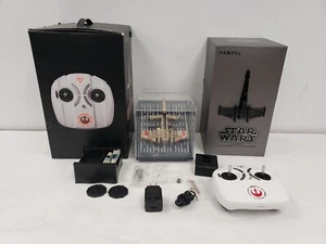 (I-32866) Star Wars SW-1977R Drone - Picture 1 of 22