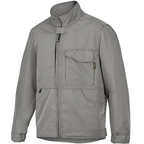 Snickers 1673 Grey Service Jacket - Image 1 of 1