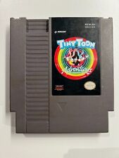 .NES.' | '.Tiny Toon Adventures.