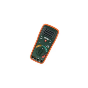 EX470A Digitaler Multimeter LCD (3999),beleuchtet True RMS AC EXTECH - Bild 1 von 1