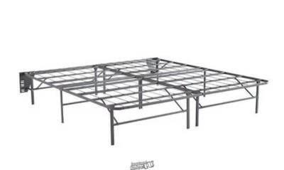 Sierra Sleep by Ashley Furniture Better Than A Boxspring Foundation Queen 60"x80