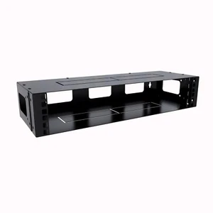 WBR 2U Network Rack - Picture 1 of 5