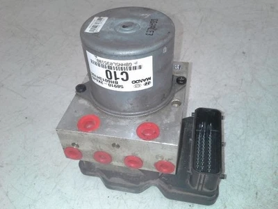 Conjunto de bomba actuador de freno antibloqueo KIA SOUL ABS 2011 FABRICANTE DE EQUIPOS ORIGINALES Foto 1 de 4