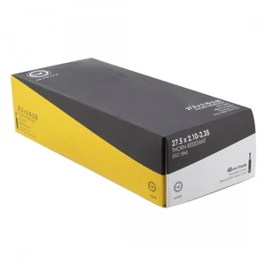 Válvula Presta resistente a espinas SUNLITE 27,5x2,10-2,35 tubo roscado 48 mm - Imagen 1 de 1