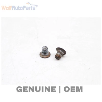 Mercedes-Benz GL450 X166 2007-2013 - M8x12 Juego de tornillos/pernos de rotor de freno (2) Foto 1 de 4