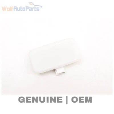 2021–2023 BMW M3 — накладной фонарь с солнцезащитным козырьком для туалетного столика 9472764 - Изображение 1 из 4