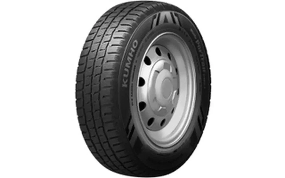 Pneu KUMHO PorTran CW51 165/70 R14 89R - Photo 1/1