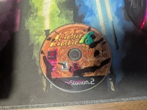 Monster Rancher 4 (Sony PlayStation 2, 2003) PS2 - Imagen 1 de 7