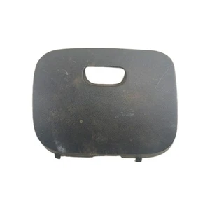 Ford Falcon Ute S1 1998-2002 AU Interior fuse Box Cover Black Plastic - Picture 1 of 6