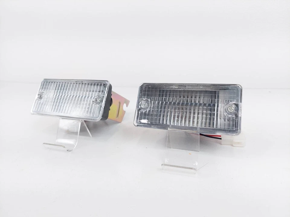 Luz de marcha atrás luz trasera compatible con camioneta Nissan Datsun 720 1980-1985 26540-18W00 Foto 1 de 4