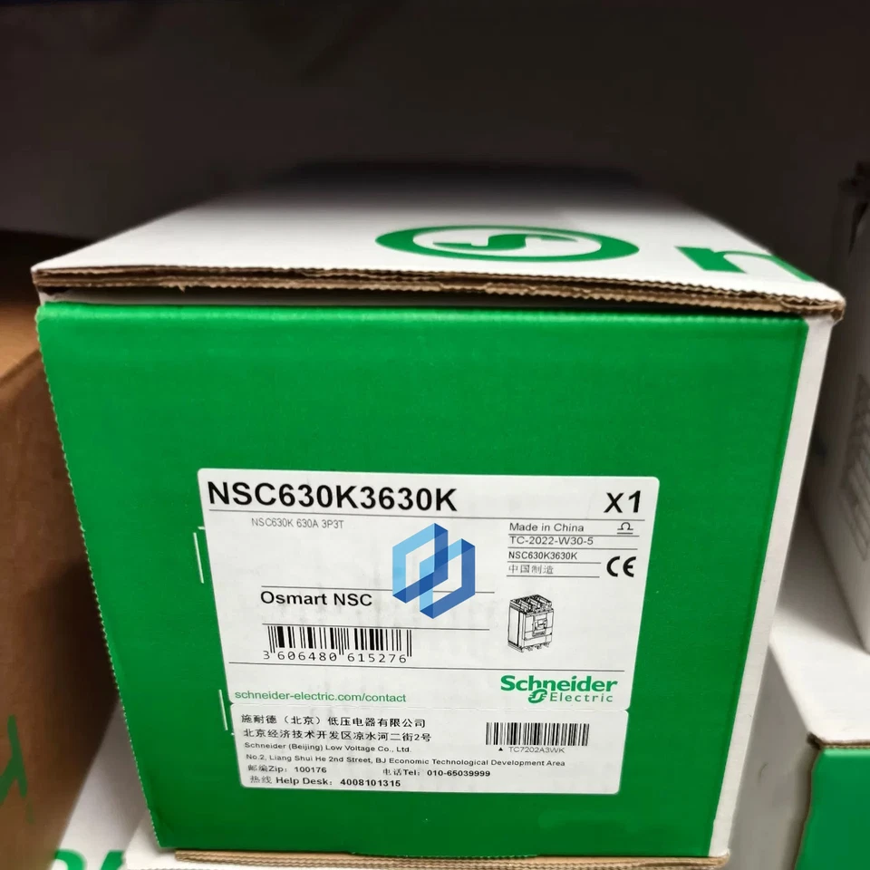 Brand NEW NSC630K3630K Circuit Breaker - Image 1 of 1