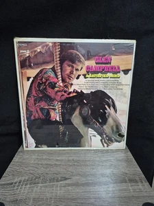 Glen Campbell A Satisfied Mind Vinyl LP SPC3134 Pickwick 33 RARE 1971 New Sealed - Picture 1 of 2