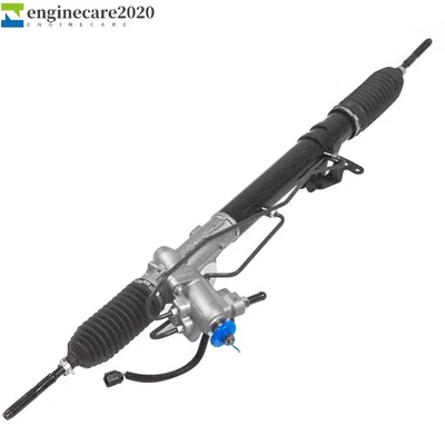 Estante y piñón de dirección asistida para Nissan Altima 2007 2008 2009 2010 2011-2012 Foto 1 de 4