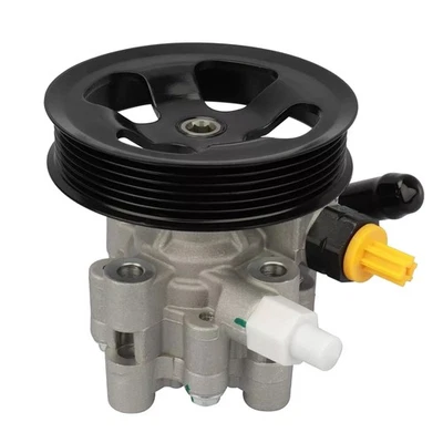 Bomba de dirección asistida 1 pieza para Pontiac Vibe Toyota Corolla Toyota Matrix 2003-2008 Foto 1 de 4