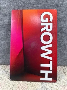Growth Be Diligent Bible Strong Library Volume 23 Book & CD Dr. David Jeremiah - Picture 1 of 4