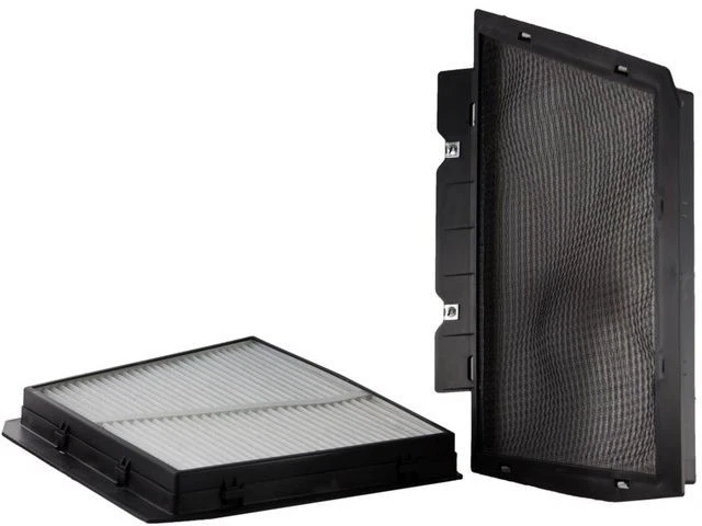 Filtro de aire de cabina para Ram ProMaster 2500 2014-2025 2020 2018 2021 2017 FB422MZ Foto 1 de 1