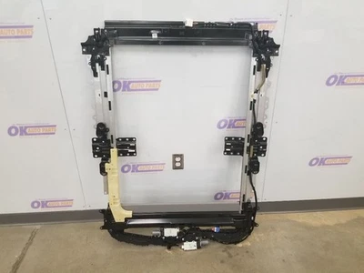 23 2023 TOYOTA CAMRY XSE TESTED OVERHEAD PANORAMIC SUNROOF TRACK ONLY - Image 1 of 4