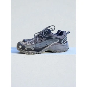 Vintage y2k Black North Face Gore Tex Hiking GorpCore Sneaker Ultra 10G GTX XCR - Bild 1 von 7