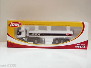 Mercedes Benz Tanker Tractor Trailer - 1/50 - Joal #362 - MIB - Picture 1 of 1