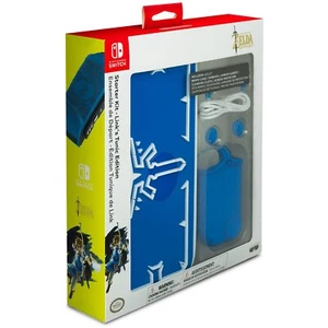 PDP Link's Tunic Edition Starter Edition for Nintendo Switch - Afbeelding 1 van 1