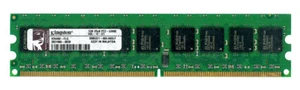 Kingston KD6502-ELG 1GB DDR2-667MHz ECC UB CL5 - Picture 1 of 2