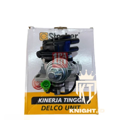 Distribuidor de encendido F300 1,6 L 1990 1995 Daihatsu Rocky Feroza para CDI se adapta a NUEVO Foto 1 de 4