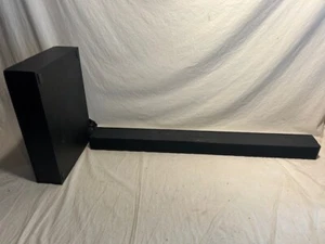 Larksound L220 2.1ch 3D Soundbar & Subwoofer - FAST SHIPPING - Picture 1 of 2