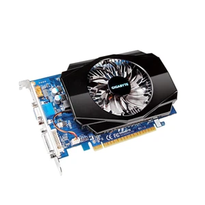 Gigabyte NVIDIA GeForce GT 630 GV-N630-1GI 1G DDR3 HDMI DVI VGA Graphics card - Picture 1 of 2