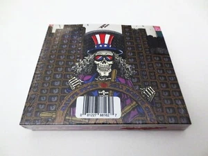 Grateful Dead Dave's Picks 42 Bonus Disc 2022 Winterland SF CA 2/23/74 1974 4 CD - Imagen 1 de 19