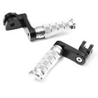 R-Fight Front 40Mm Lowering Foot Pegs For Buell 1125R All Year
