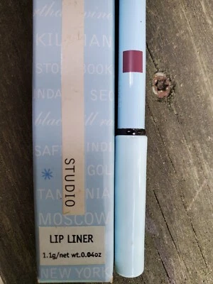 Sue Devitt Lip Liner Long Lasting - DAKAR - NIB  - Image 1 of 2