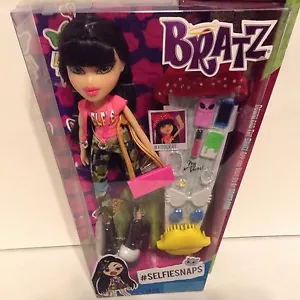 NEW BRATZ # selfiesnap JADE doll accessories - Picture 1 of 3