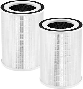True HEPA KILO Filter For Afloia KILO, KILOPLUS, KILOPRO, MIRO, MIRO PRO E31 - Picture 1 of 7
