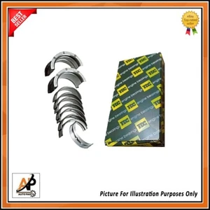 For JAGUAR 306DT TDV6 Diesel Engine Main Crankshaft Bearings Set - 1.00 5Q6331AB - Picture 1 of 2