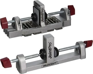 New JointPro Deluxe Dowelling Jig Silver 13110003 |AU Free And Fast Shipping - Picture 1 of 5