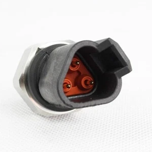 7861-93-1650 High Pressure Sensor for Komatsu pc360-7 PC200-7 Excavator Parts - Imagen 1 de 2