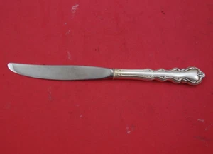 Angelique by International Sterling Silver Junior Knife Modern 7" Flatware - Picture 1 of 2