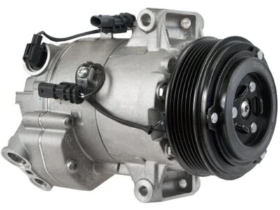 Compresor de aire acondicionado para Chevrolet Cruze 2012-2016 67212PXMQ 2015 2013 2014 Foto 1 de 2