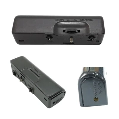 Sony ORIGINAL Walkman AA Battery Case Attachment with DC IN 1.5V - Image 1 of 4