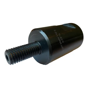 Paquete de 2 adaptadores para brocas de núcleo húmedo 1 1/4""-7 hembra a 5/8""-11 macho - Imagen 1 de 9