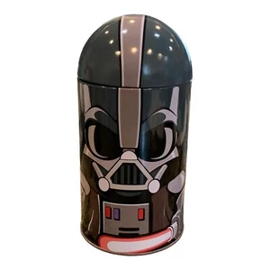 Disney Star Wars Darth Vader 100 Piece Puzzle Tin - Picture 1 of 8