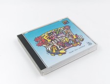 Apple bandai pippin games: funky funny aliens