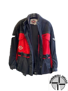 CIROTECH HJC JACKET SIZE 46 #1051 - Picture 1 of 3