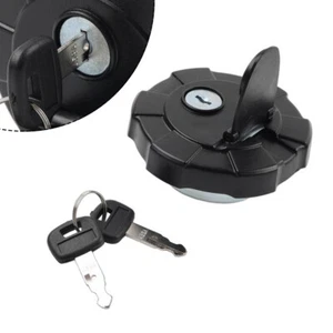 Fuel Cap 265-8575 W/ Keys 459A For Caterpillar Mini 303.5C 304C CR 305.5D 308E - Picture 1 of 11
