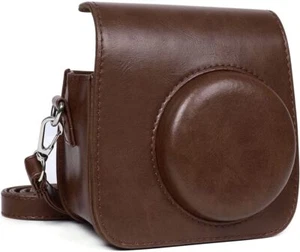 Bolsa para cámara MOSISO para Fujifilm Instax Mini 7 + Estuche cubierta de almacenamiento de transporte instantáneo - Imagen 1 de 8