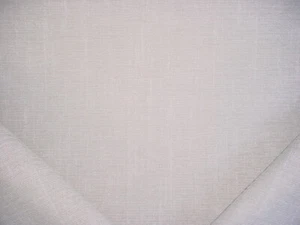 4-5/8Y Perennials 946 Lovey Dovey White Sands Gray Outdoor Upholstery Fabric - Picture 1 of 4
