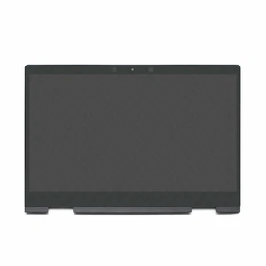 Conjunto táctil LCD HP ENVY X360 15M LP156WF9(SP)(L1) + bisel - Imagen 1 de 5